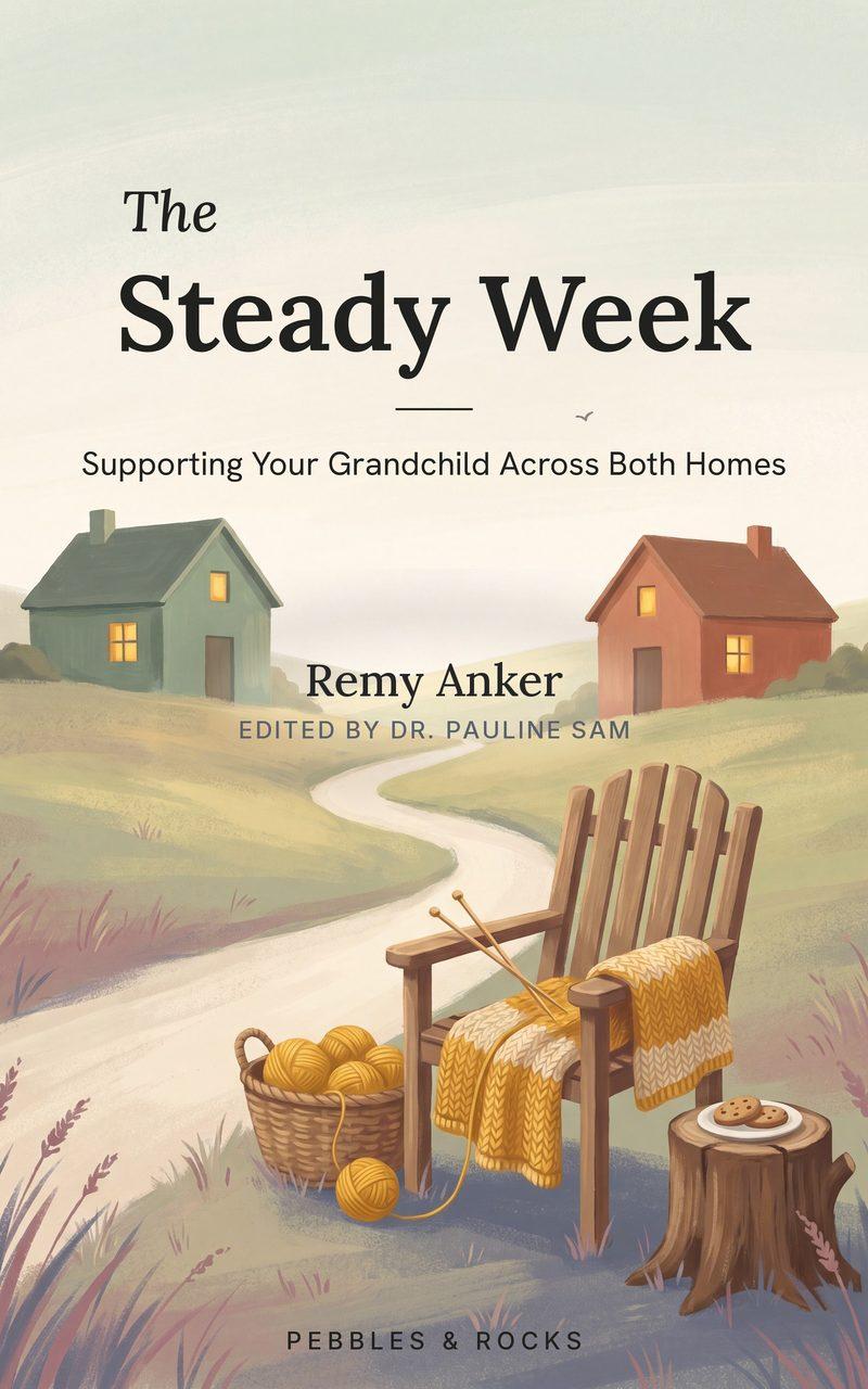 The Steady Week, For Grandparents