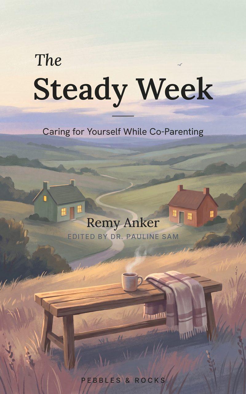 The Steady Week, For You